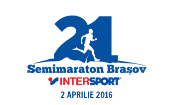 Semimaraton Brasov Intersport 2015